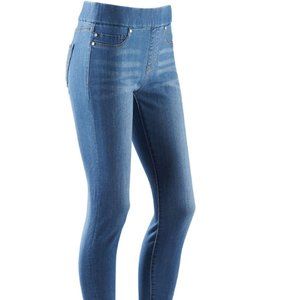 Women's Sienna Pull-on Ankle